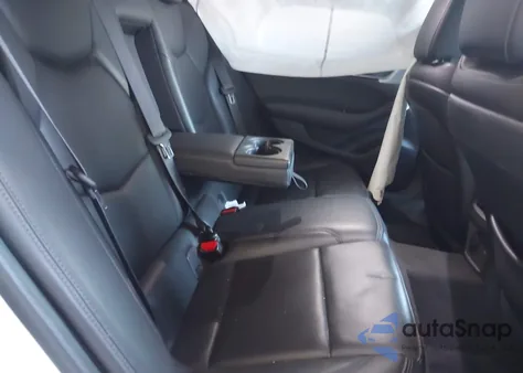 2023 Cadillac Ct5 Luxury from USA, damaged, VIN 1G6DX5RK5P0132005